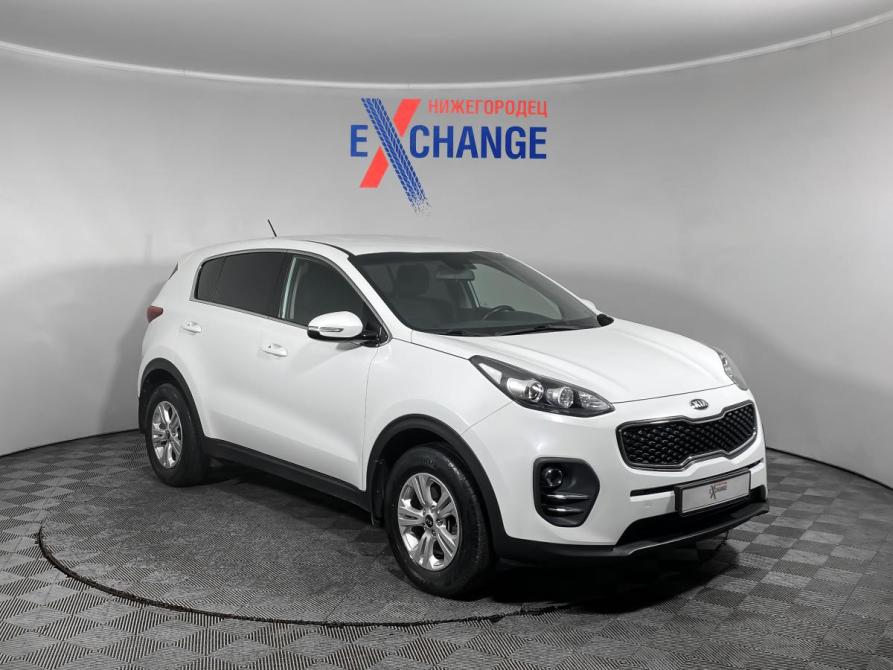 Kia Sportage IV Нижний Новгород  - изображение 3