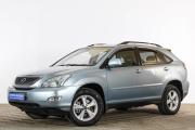 Lexus RX II Тюмень  - изображение 24