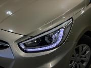 Hyundai Solaris I Челябинск  - изображение 29