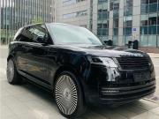 Land Rover Range Rover V Пермь  - изображение 25