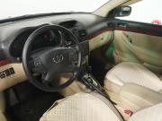 Toyota Avensis II Вологда  - изображение 26