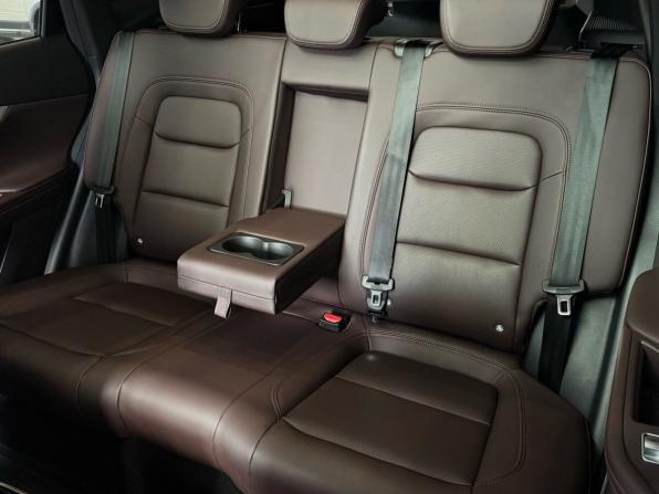 Chery Tiggo 7L с пробегом 2025 года, цена 2 390 000 рублей, 16500 км, внедорожник, Автокод Объявления