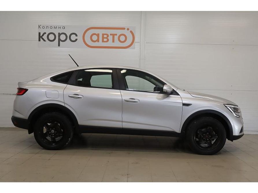 Renault Arkana I Коломна  - изображение 4