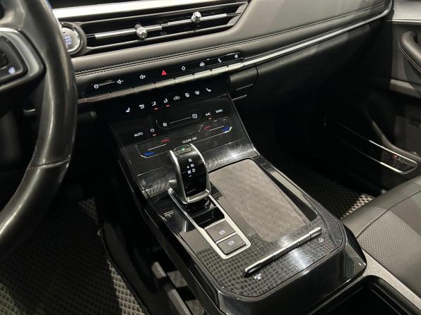 Chery Tiggo 7 Pro I с пробегом 2021 года, цена 1 549 000 рублей, 66097 км, внедорожник, Автокод Объявления