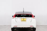 Honda Insight II Красноярск  - изображение 28