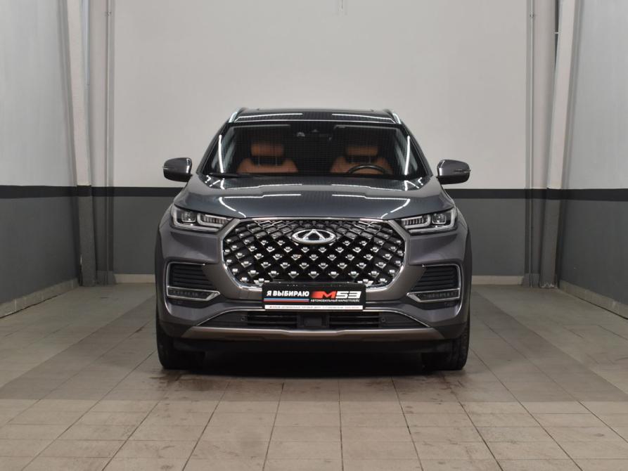 Chery Tiggo 8 Pro Max I Кемерово  - изображение 2