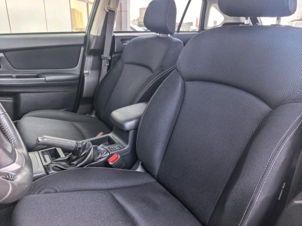 Subaru XV I с пробегом 2012 года, цена 1 050 000 рублей, 150632 км, внедорожник, Автокод Объявления