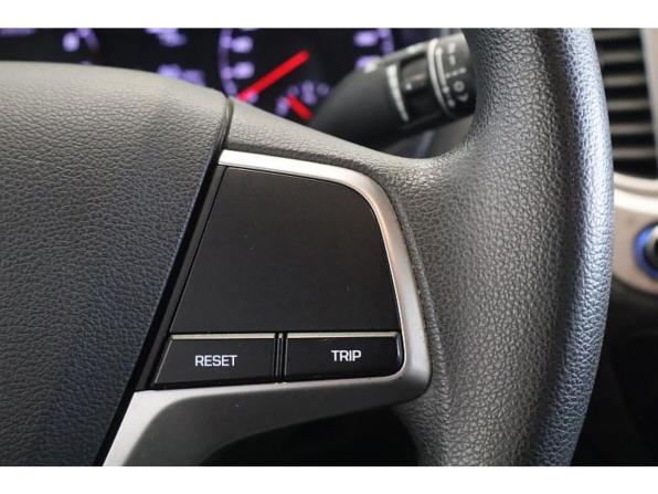 Hyundai Solaris II Рестайлинг с пробегом 2020 года, цена 1 492 000 рублей, 113202 км, седан, Автокод Объявления