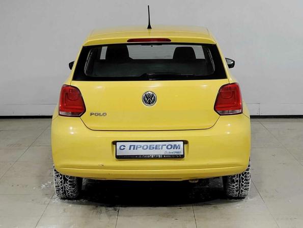 Volkswagen Polo V с пробегом 2010 года, цена 430 000 рублей, 170160 км, хэтчбек, Автокод Объявления