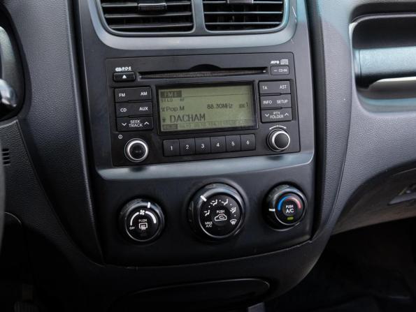 Kia Sportage II Рестайлинг с пробегом 2009 года, цена 990 000 рублей, 234696 км, внедорожник, Автокод Объявления
