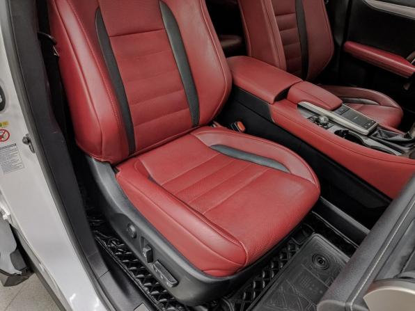 Lexus RX IV Рестайлинг с пробегом 2019 года, цена 4 850 000 рублей, 45438 км, внедорожник, Автокод Объявления