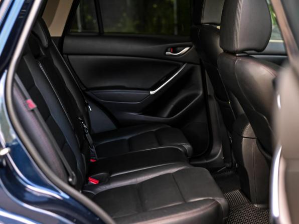 Mazda CX-5 I Рестайлинг с пробегом 2016 года, цена 1 890 000 рублей, 166390 км, внедорожник, Автокод Объявления
