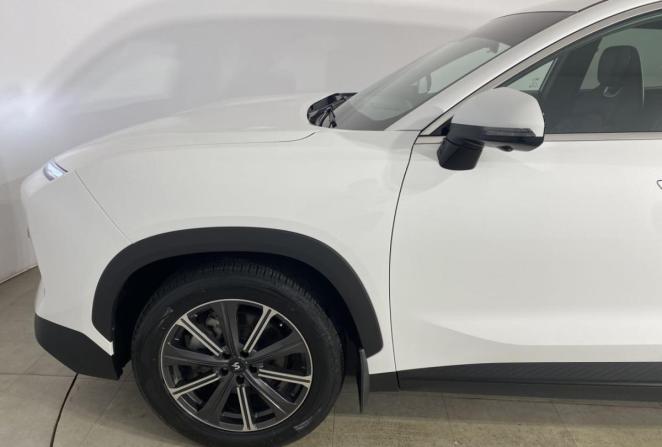 JETOUR DASHING I с пробегом 2023 года, цена 1 950 000 рублей, 32531 км, внедорожник, Автокод Объявления