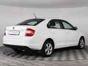 Skoda Rapid I Химки  - изображение 18