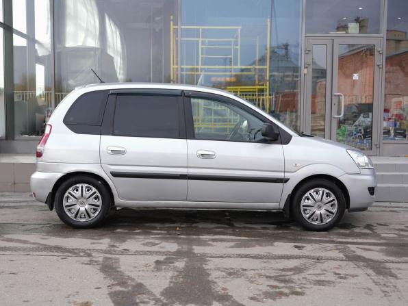 Hyundai Matrix I Рестайлинг 2 с пробегом 2008 года, цена 400 000 рублей, 350950 км, компактвэн, Автокод Объявления