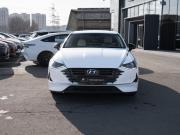 Hyundai Sonata VIII (DN8) Москва  - изображение 26