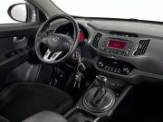Kia Sportage III Калининград  - изображение 35