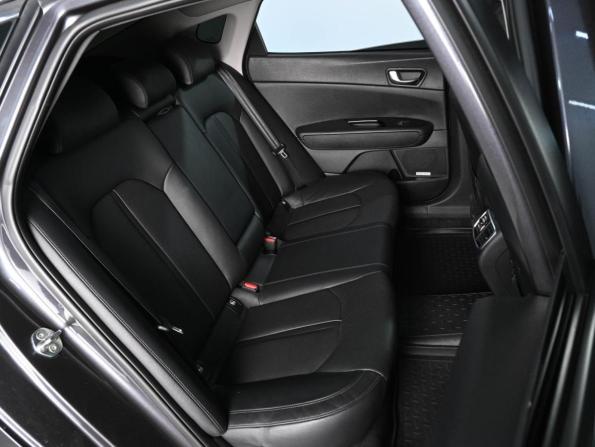 Kia Optima IV Рестайлинг с пробегом 2019 года, цена 2 199 000 рублей, 122727 км, седан, Автокод Объявления
