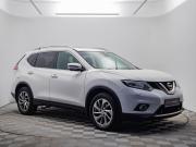 Nissan X-Trail III Москва  - изображение 21