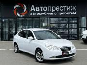 Hyundai Elantra IV (HD) Волгоград  - изображение 21