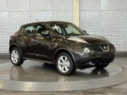 Nissan Juke I Москва  - изображение 16
