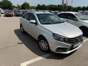 Lada (ВАЗ) Vesta I Воронеж  - изображение 16