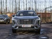 Haval Jolion I Рестайлинг Санкт-Петербург  - изображение 20