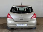 Nissan Tiida I Рестайлинг Псков  - изображение 24