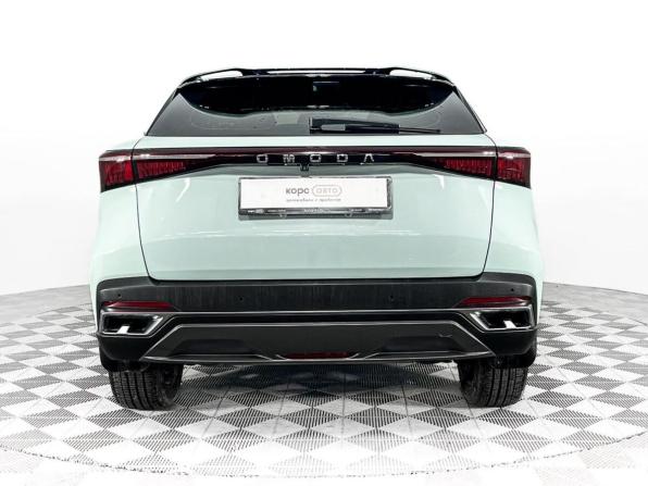 Omoda C5 I с пробегом 2023 года, цена 1 596 100 рублей, 60459 км, внедорожник, Автокод Объявления