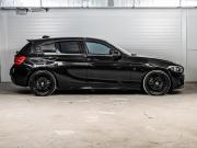 BMW 1 серии II (F20/F21) Рестайлинг 2 Ставрополь  - изображение 29