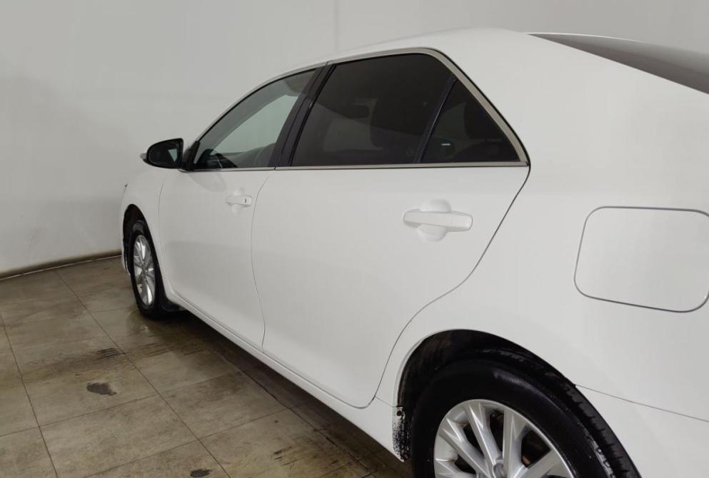 Toyota Camry VII (XV50) Рестайлинг Волгоград  - изображение 23