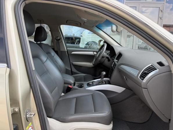 Audi Q5 I (8R) с пробегом 2012 года, цена 1 330 000 рублей, 228682 км, внедорожник, Автокод Объявления