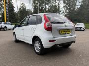 Lada (ВАЗ) Kalina II Нефтекамск  - изображение 16
