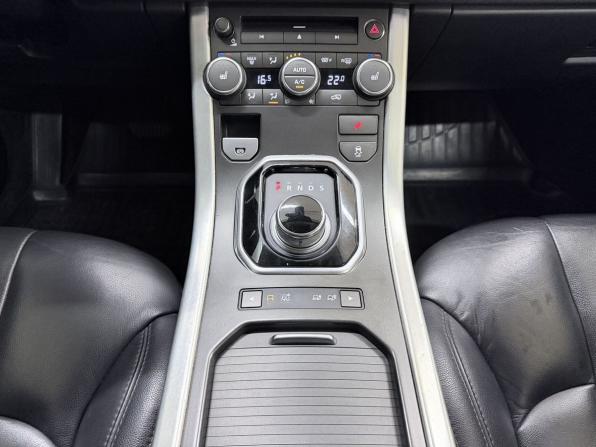 Land Rover Range Rover Evoque I с пробегом 2012 года, цена 1 999 000 рублей, 208830 км, внедорожник, Автокод Объявления