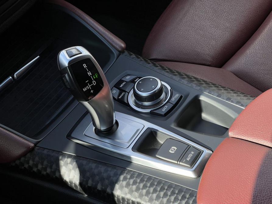 BMW X6 I (E71) Нижний Новгород  - изображение 24