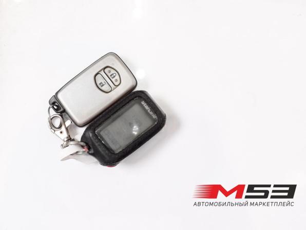 Toyota Land Cruiser 200 Series с пробегом 2008 года, цена 2 769 999 рублей, 270354 км, внедорожник, Автокод Объявления