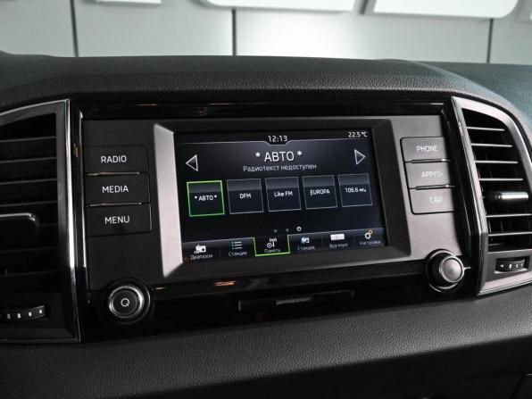 Skoda Karoq I с пробегом 2021 года, цена 2 249 000 рублей, 124612 км, внедорожник, Автокод Объявления