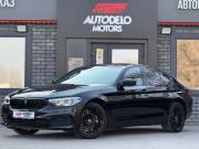 BMW 5 серии VII (G30/G31/G38) Астрахань  - изображение 24