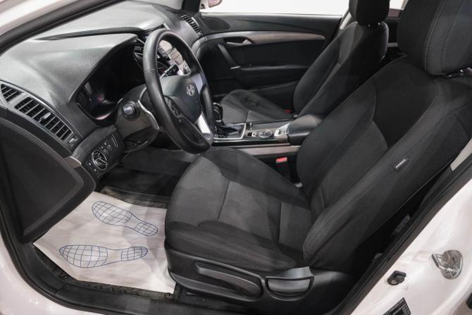 Hyundai i40 I с пробегом 2013 года, цена 939 000 рублей, 179000 км, универсал, Автокод Объявления