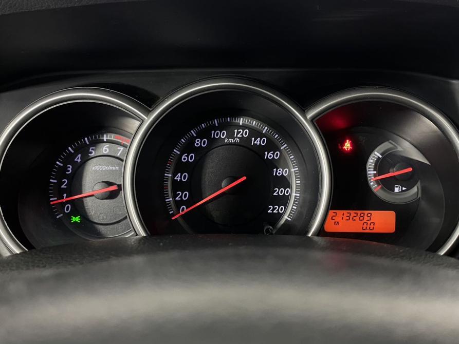 Nissan Tiida I Рестайлинг Воронеж  - изображение 15