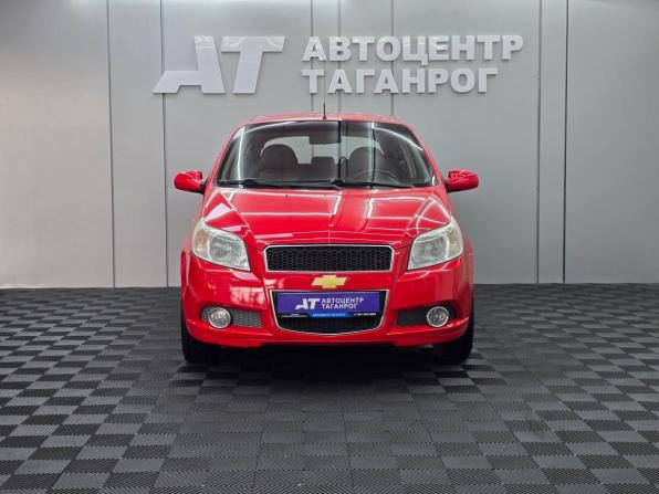 Chevrolet Aveo I Рестайлинг с пробегом 2009 года, цена 625 000 рублей, 177299 км, хэтчбек, Автокод Объявления
