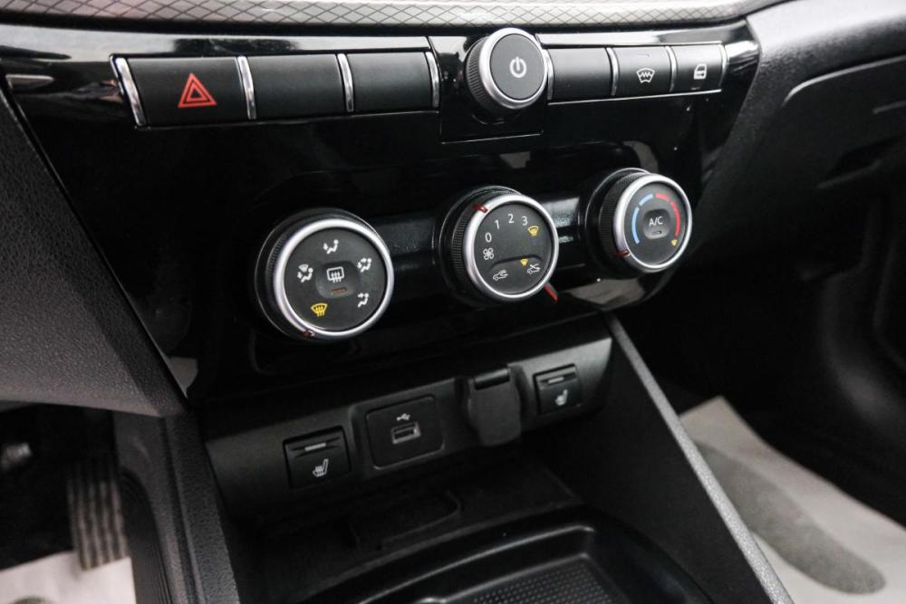 Lada (ВАЗ) Vesta I Рестайлинг (NG) Красноярск  - изображение 17