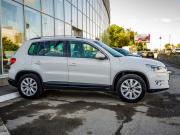 Volkswagen Tiguan I Волгоград  - изображение 40