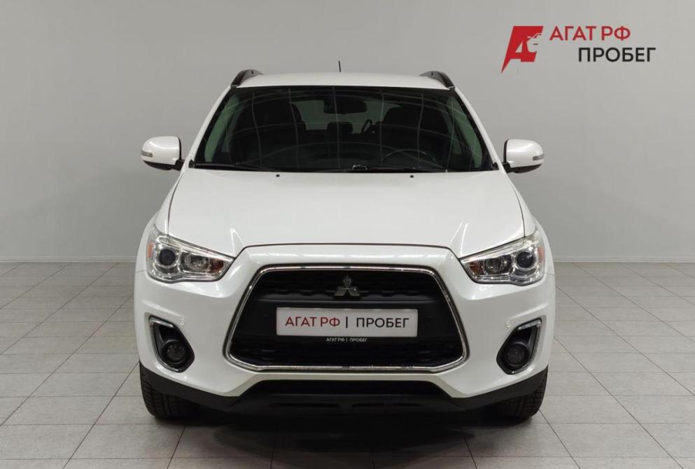 Mitsubishi ASX I Саратов  - изображение 2