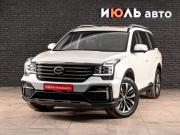 GAC GS8 I Екатеринбург  - изображение 26