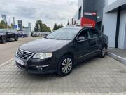 Volkswagen Passat B6 Набережные Челны  - изображение 23
