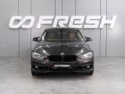 BMW 3 серии VI (F3x) Рестайлинг Воронеж  - изображение 22