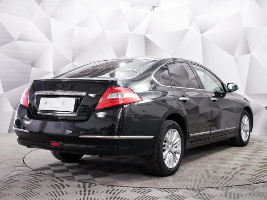 Nissan Teana II Рестайлинг Ульяновск  - изображение 5