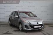 Mazda 3 II (BL) Рестайлинг Старый Оскол  - изображение 16