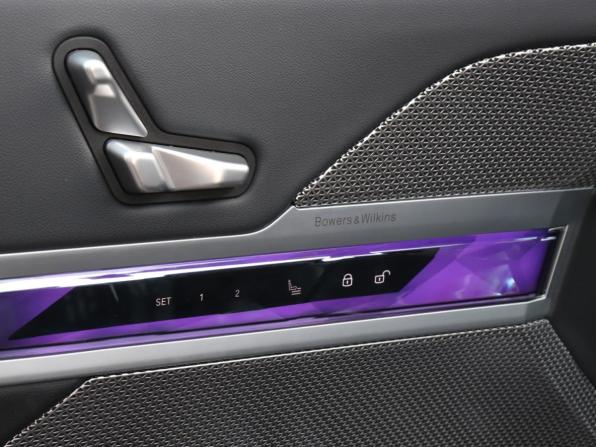 BMW 7 серии VII (G70) с пробегом 2022 года, цена 10 800 000 рублей, 72789 км, седан, Автокод Объявления